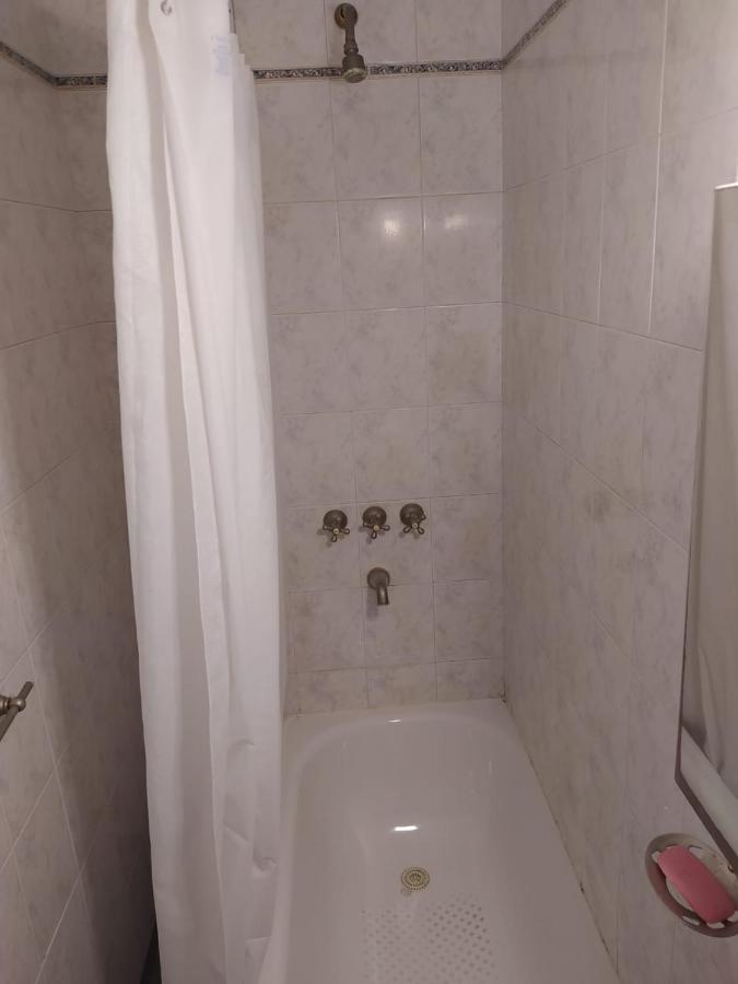 شقة Monoambiente A 1 Cuadra Del Shopping Alto Palermo بوينس آيرس المظهر الخارجي الصورة